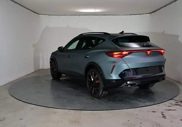 Angebotsdetails Cupra Formentor Cupra 1.5 eTSI 110 kW (150 PS) 7-Gang-DSG Enceladus Grau Matt/Grau
