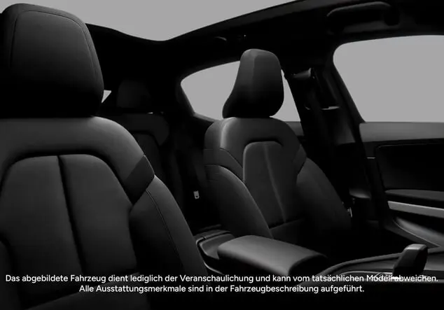 Angebotsdetails Polestar 2 Single Motor diverse Metallic Lackierungen