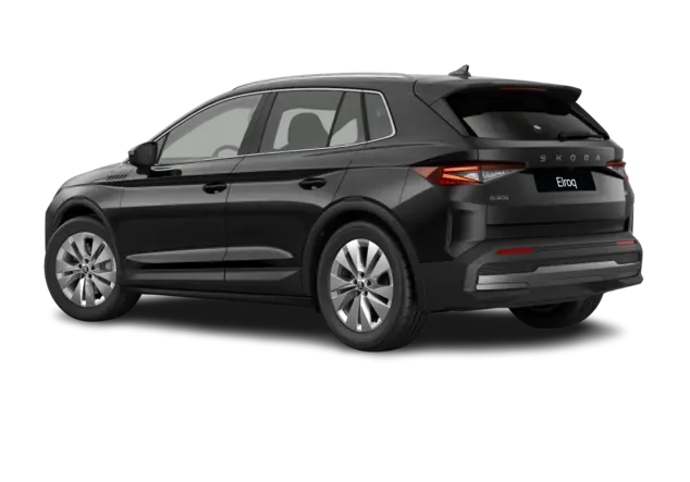 Angebotsdetails Skoda Elroq 85 Black-Magic-Perleffekt