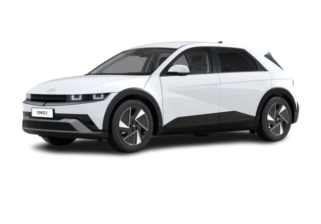 Angebotsdetails Hyundai IONIQ 5 63kWh 125 kW Heckantrieb Centriq Atlas White