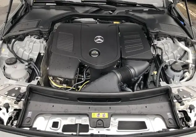 Angebotsdetails Mercedes-Benz CLE 300 4MATIC Cabriolet ++sofort verfügbar++ Grau manufaktur lack manufaktur alpingrau uni