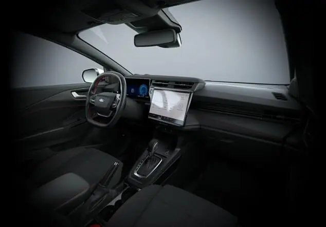 Angebotsdetails Ford Puma 1,0 EcoBoost Hybrid 92kW ST-Line Auto Solar Silver Metallic