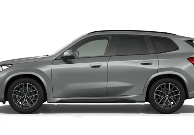 Angebotsdetails BMW iX1 eDrive20 | M Sportpaket | Innovationspaket Grau