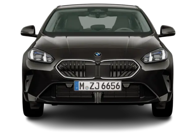 Angebotsdetails BMW 2er Gran Coupé 220 Gran Coupé Saphirschwarz metallic