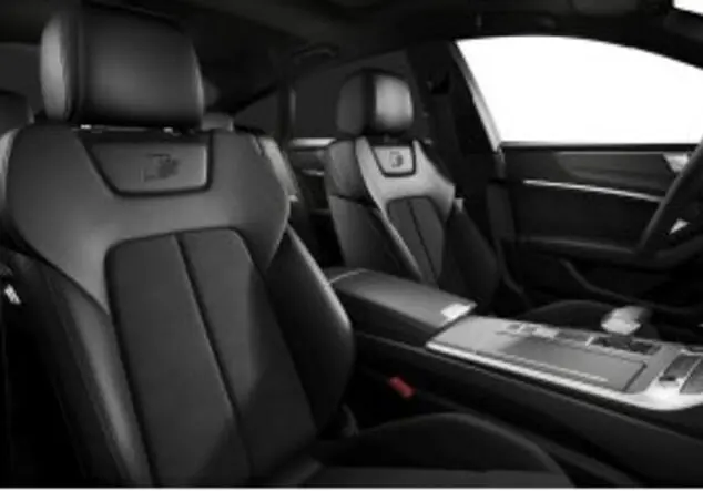 Angebotsdetails Audi A7 Sportback 55 TFSI Gletscherweiss