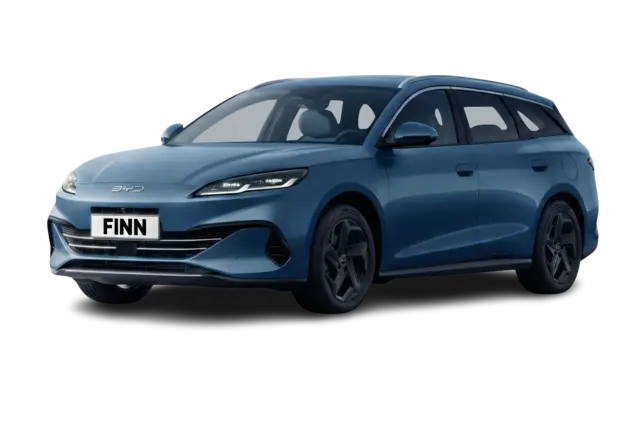 Angebotsdetails BYD Seal 6 DM-i Touring 1.5T DM-i Touring Comfort Atlantis Blue