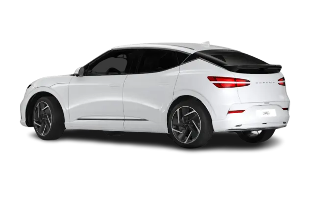 Angebotsdetails Genesis GV60 234kW Dual Motor Sport Uyuni White Pearl