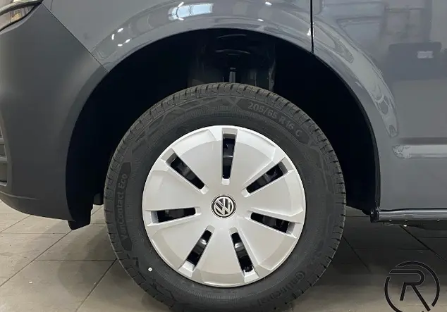 Angebotsdetails Volkswagen Transporter T6.1 Kasten 2.0 TDI LR KLIMA Grau (Pure Grey)