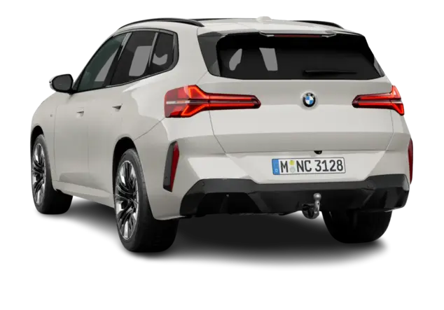 Angebotsdetails BMW X3 xDrive20d Dune Grey Metallic