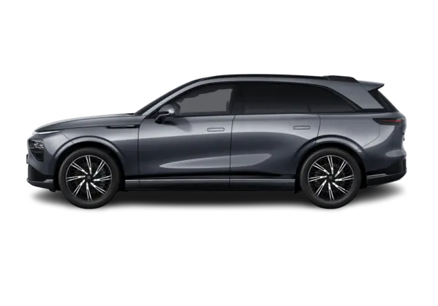 Angebotsdetails XPENG G9 BEV 92kWh Performance Graphite Gray Metallic