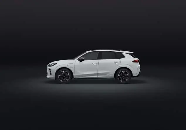 Angebotsdetails Cupra Terramar 1.5 e-HYBRID 150 kW (204 PS) 6-Gang-DSG Glacial WeiÃ