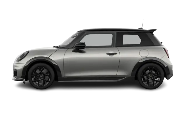 Angebotsdetails MINI 3-Türer Cooper C John Cooper Works Trim Steptr. Melting Silver