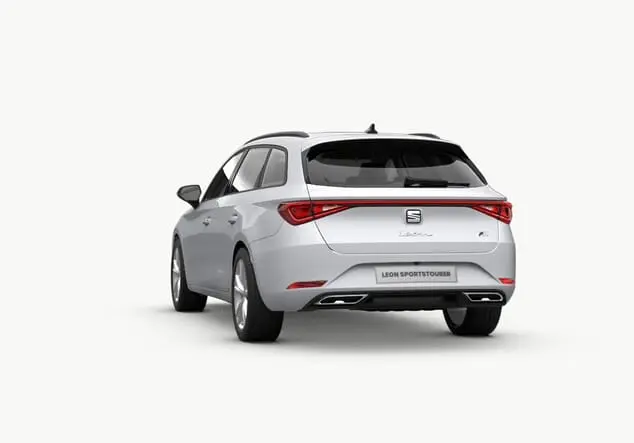 Angebotsdetails Seat Leon Sportstourer FR 1.5 eTSI 7-Gang- Business Paket, verschiedene Farben verfügbar ( nicht wählbar)