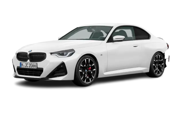 Angebotsdetails BMW 2er Coupé 220i Steptronic Coupé M Sport Alpinweiß Uni