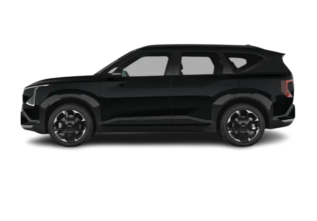 Angebotsdetails Kia EV5 81 kWh GT-Line Frontantrieb Fusion Black Metallic