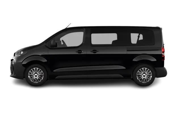 Angebotsdetails Toyota Proace Verso 2,2-l-D-4D 110kW L1 Active graphitschwarz metallic