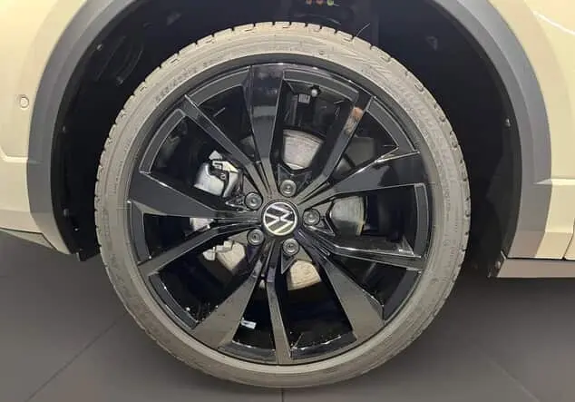 Angebotsdetails Volkswagen T-Roc 2.0 TSI R-Line 4Motion ++sofort verfügbar++ Ascotgrau