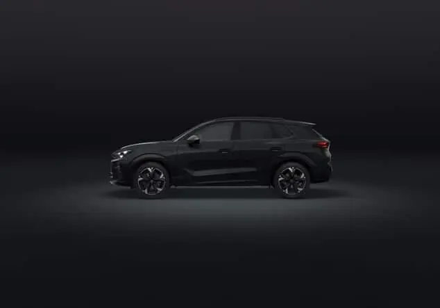 Angebotsdetails Cupra Terramar 1.5 e-HYBRID 150 kW (204 PS) 6-Gang-DSG Midnight Schwarz Metallic