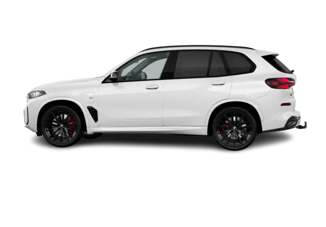 Angebotsdetails BMW X5 xDrive50e Alpinweiß Uni