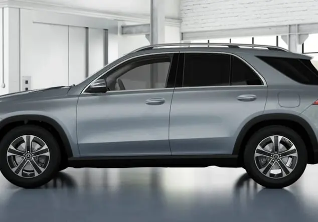 Angebotsdetails Mercedes-Benz GLE Mercedes-Benz GLE 450d 4MATIC auf Anfrage