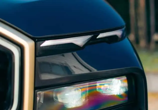 Angebotsdetails BMW XM XM V8 Hybrid Saphirschwarzmetallic