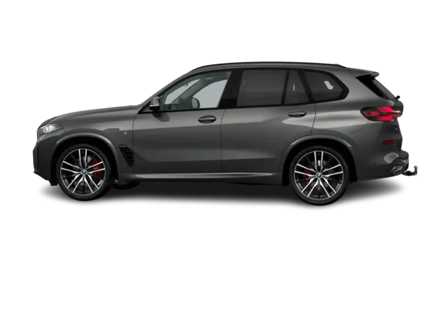 Angebotsdetails BMW X5 xDrive30d Dravitgraumetallic (BMW Individual Lackierung)