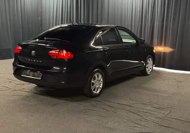Angebotsdetails Seat Toledo TOLEDO REFERENCE*KLIMA*SITZHEIZUNG schwarz