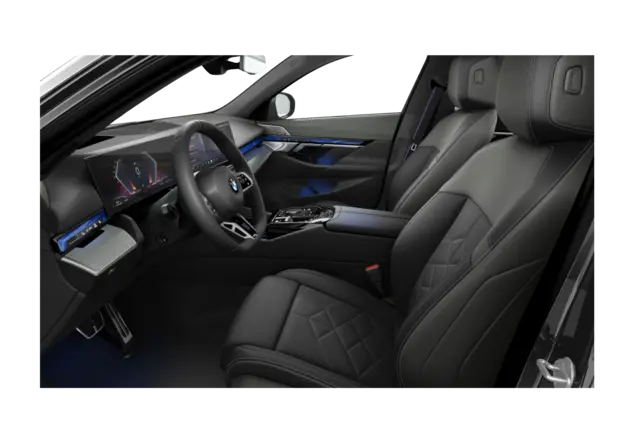 Angebotsdetails BMW 5er Touring 540d xDrive Touring A Black Sapphire Metallic