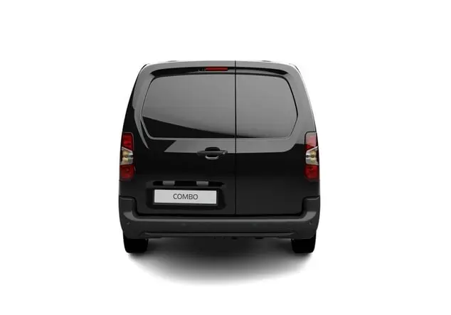 Angebotsdetails Opel Combo Opel Combo Cargo L2 mit erhöhter Nutzlast 1.5 Diesel 75 kW (102 PS) 6-Gang Karbon Schwarz Metallic