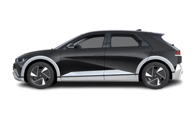 Angebotsdetails Hyundai IONIQ 5 84kWh 239kW Allradantrieb Techniq Abyss Black