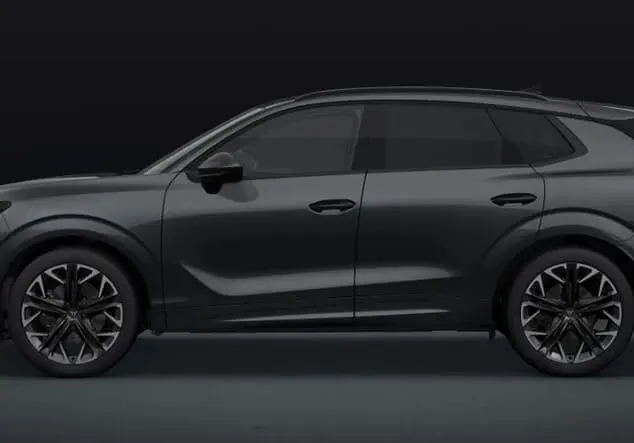 Angebotsdetails Cupra Terramar CUPRA Terramar VZ 2.0 TSI 195 kW (265 PS) 7-Gang 4Drive Timanfaya Grau