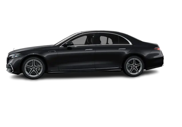 Angebotsdetails Mercedes-Benz S-Klasse S 450 d 4MIC Obsidianschwarz Metallic