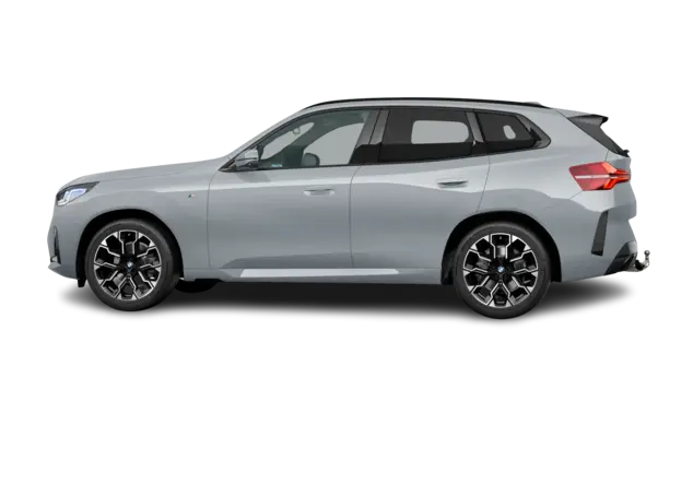 Angebotsdetails BMW X3 xDrive20d M Brooklyn Grau metallic