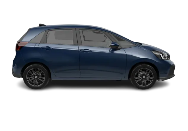 Angebotsdetails Honda Jazz 1.5 i-MMD Hybrid Crosstar Advance Fjord Mist Pearl
