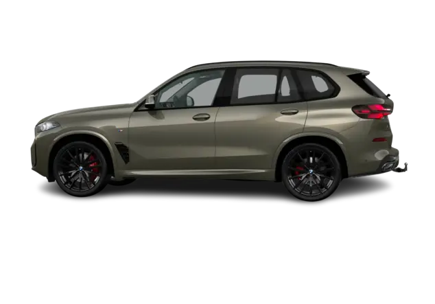 Angebotsdetails BMW X5 xDrive40d Manhattan Metallic