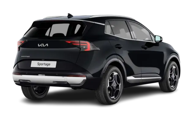 Angebotsdetails Kia Sportage 1.6 T-GDI Plug-in H Auto Plug & Ride Zilinaschwarz