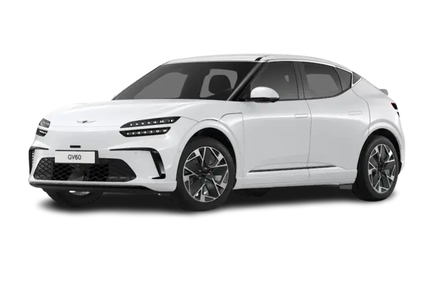 Angebotsdetails Genesis GV60 168kW Single Motor Premium Alta White Uni