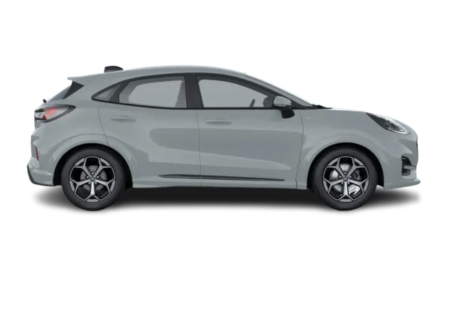 Angebotsdetails Ford Puma 1,0 EcoBoost Hybrid 92kW ST-Line Auto Cactus Grey