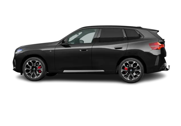 Angebotsdetails BMW X3 xDrive20d Black Sapphire Metallic