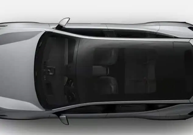 Angebotsdetails Polestar 3 LRDM, Pilot-Paket, Plus-Paket verschiedene Farben verfügbar( nicht wählbar)