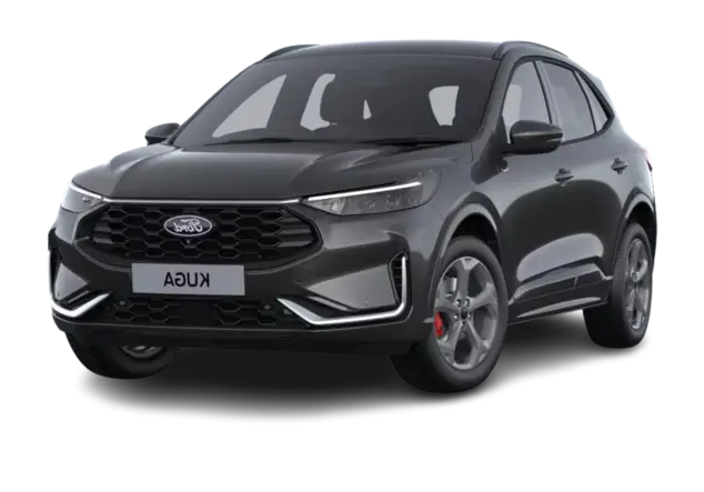 Angebotsdetails Ford Kuga 2.5 Duratec Vollhybrid ST-Line X CVT Magnetic Metallic
