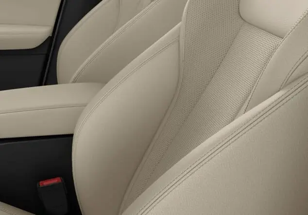 Angebotsdetails BMW X4 M40d Sophistograu Brillanteffekt metallic