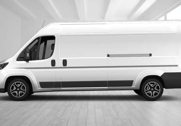 Angebotsdetails Opel Movano Cargo 3,5t L3H2 Rückfahrkamera Weiß