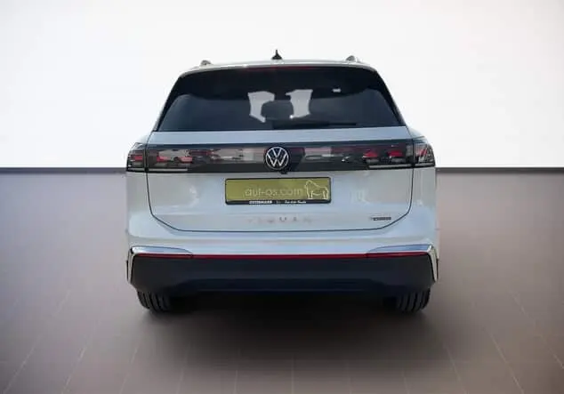 Angebotsdetails Volkswagen Tiguan Tiguan ELEGENCE 4M 2.0TDI 193PS.DSG.MATRIX.NAVI.PANO.AHK.HUD.PDC Oryxweiß Perlmutteffekt