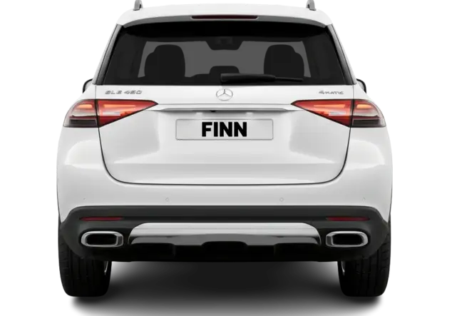 Angebotsdetails Mercedes-Benz GLE GLE 450 4MIC designo opalithweiß bright