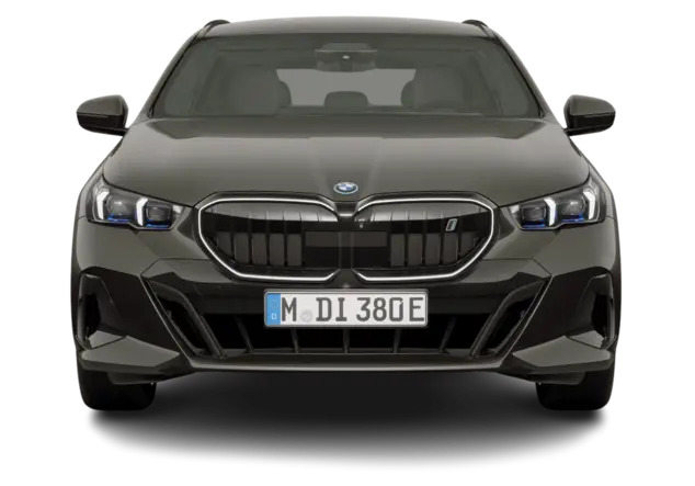 Angebotsdetails BMW i5 Touring eDrive40 Touring Sophistograu Brillanteffekt Metallic