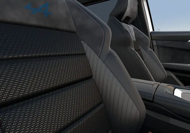 Angebotsdetails Renault Espace Full Hybrid E-Tech 200 7S Esprit Alpine Baltikum-Grau Metallic