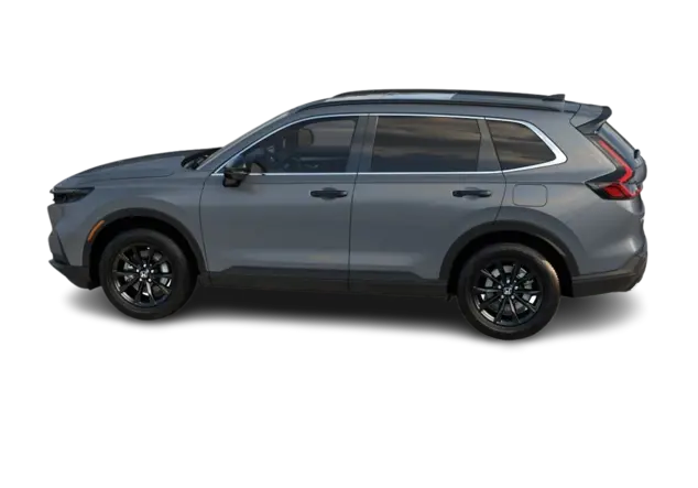 Angebotsdetails Honda CR-V 2.0 i-MMD Hybrid e:HEV 2WD Elegance Urban Grey Pearl