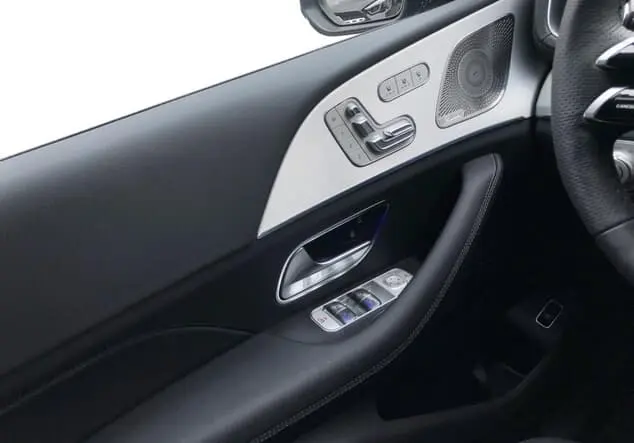 Angebotsdetails Mercedes-Benz GLS 350 d 4MATIC ++sofort verfügbar++ Graulack selenitgrau