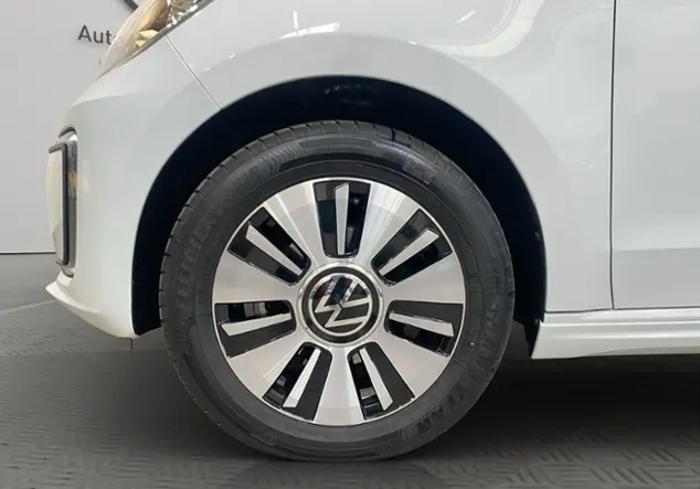 Angebotsdetails Volkswagen e-up! move up! Edition WeiÃ (Pure White)